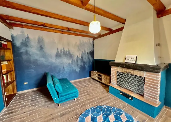 Two Bedroom Al Casello N. 2 Apartment