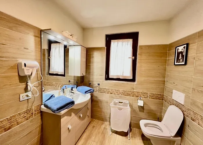 Two Bedroom Al Casello N. 2 *