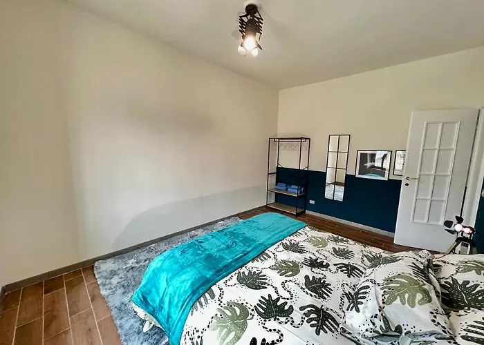 Two Bedroom Al Casello N. 2 Como