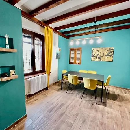 Two Bedroom Al Casello N. 2 Apartmán *