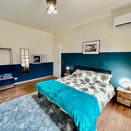 Apartmán Two Bedroom Al Casello N. 2