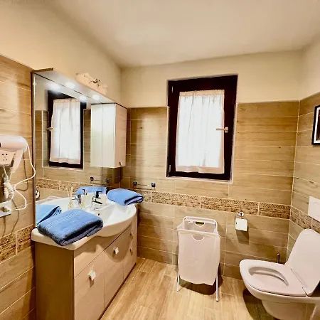 Two Bedroom Al Casello N. 2 *