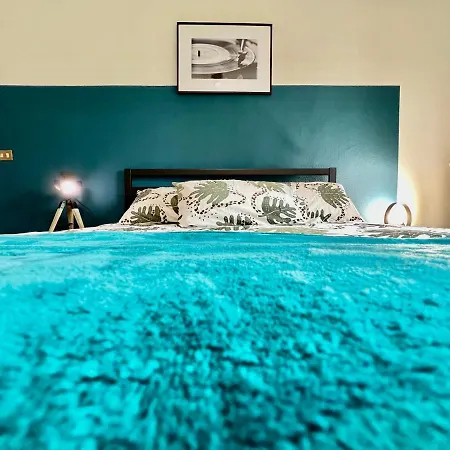 Two Bedroom Al Casello N. 2 * קומו