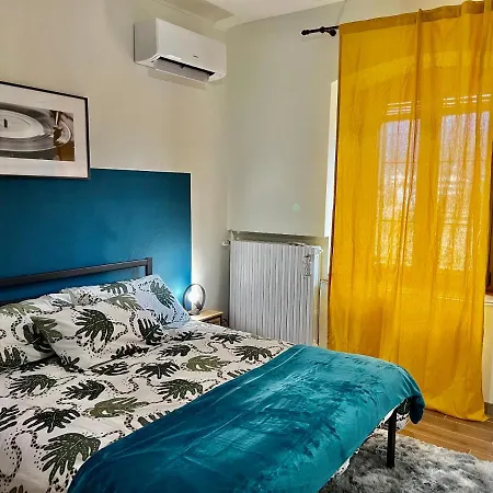 Two Bedroom Al Casello N. 2 Apartmán