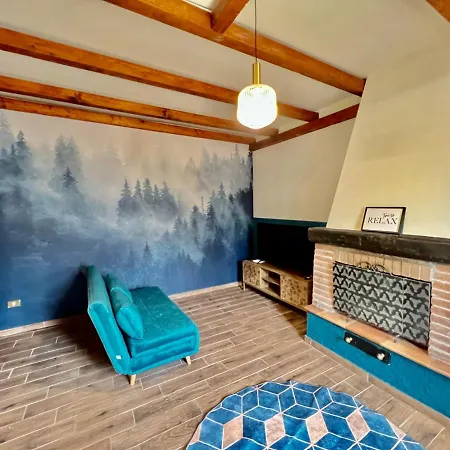 Two Bedroom Al Casello N. 2 Apartamento