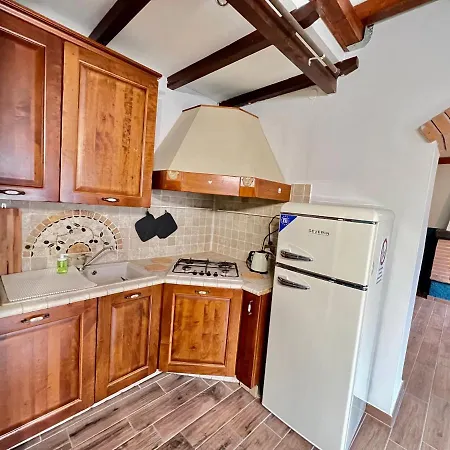 Two Bedroom Al Casello N. 2 Apartment