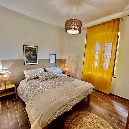 Apartment Two Bedroom Al Casello N. 2 *