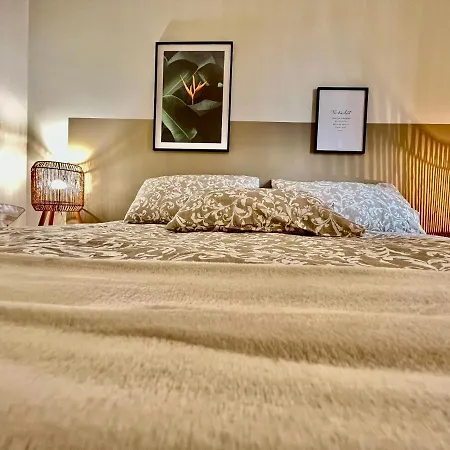 Two Bedroom Al Casello N. 2 * Como