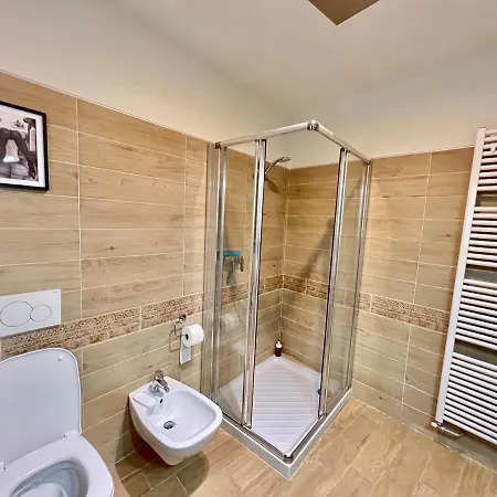 Two Bedroom Al Casello N. 2 Como
