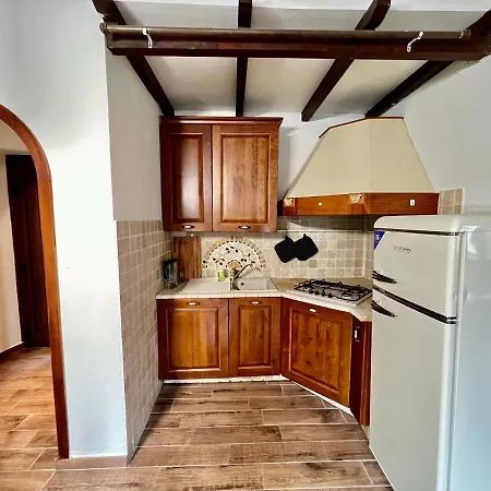 Two Bedroom Al Casello N. 2 * Como