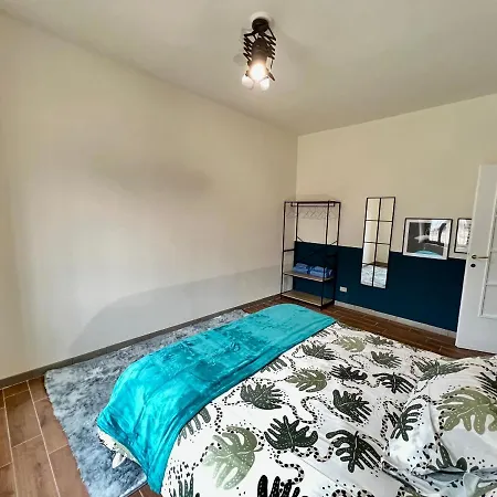 Two Bedroom Al Casello N. 2 Como