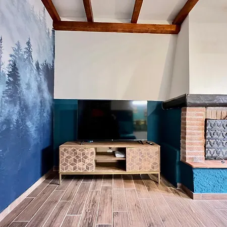 Apartment Two Bedroom Al Casello N. 2 Como