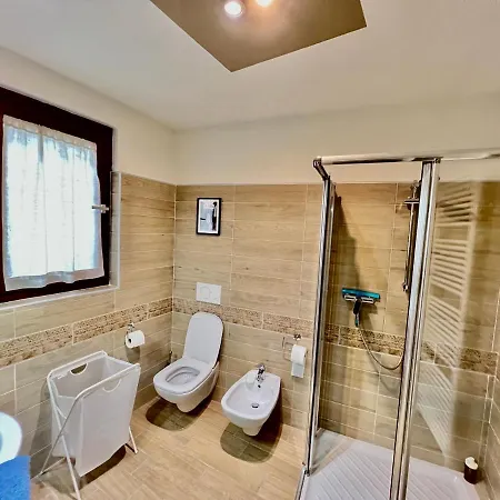 Two Bedroom Al Casello N. 2 *