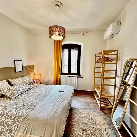 Apartment Two Bedroom Al Casello N. 2 *