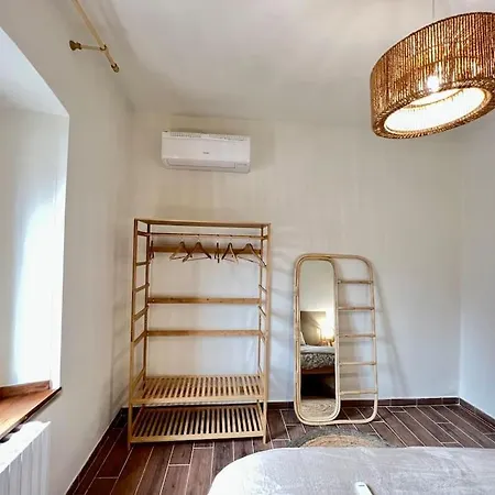 Two Bedroom Al Casello N. 2 Apartment Como