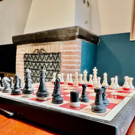 Two Bedroom Al Casello N. 2
