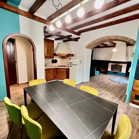 Two Bedroom Al Casello N. 2 Como