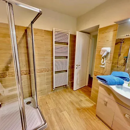 Two Bedroom Al Casello N. 2 * Como