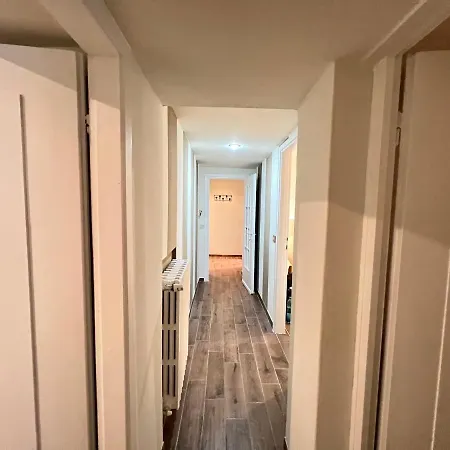 Two Bedroom Al Casello N. 2 * Como