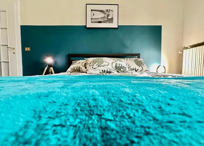 Two Bedroom Al Casello N. 2 * Como