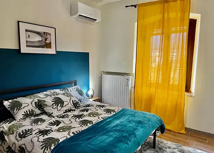 Two Bedroom Al Casello N. 2 Apartmán